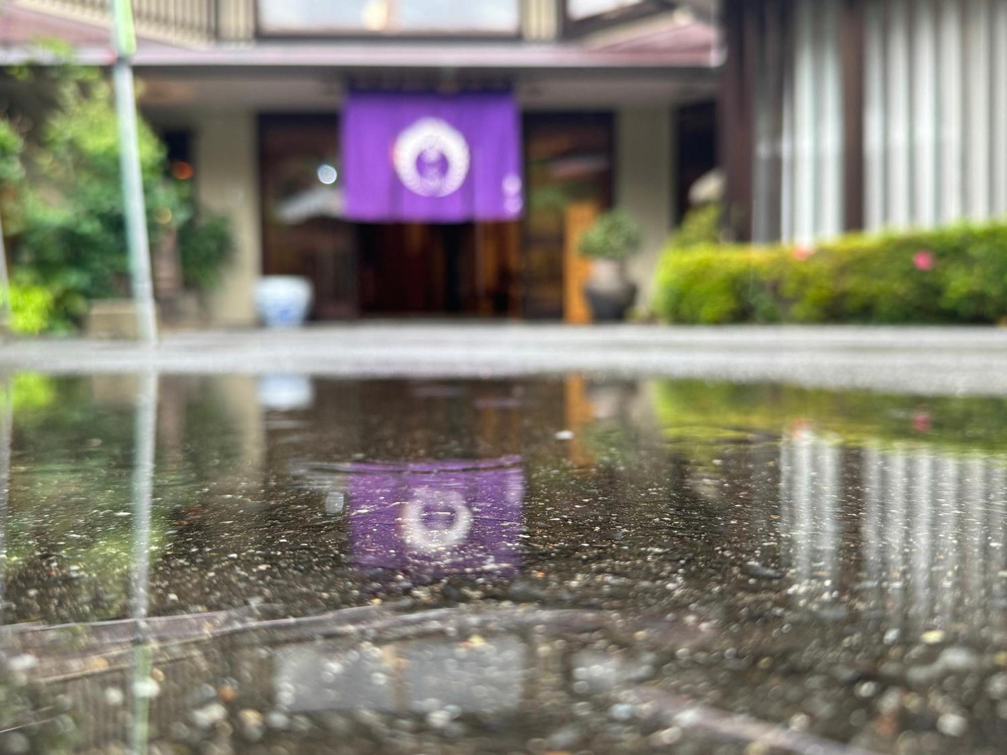 Ena Totaro Hotel Eksteriør billede